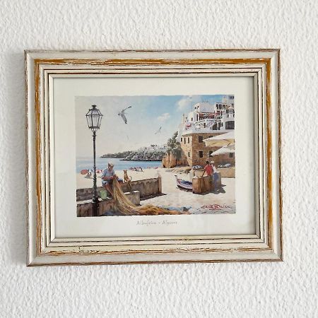 Panoramic Seaview - 2 Bedroom, Main Ave, 15 Min Walk Beach, Workspace Albufeira Exterior photo